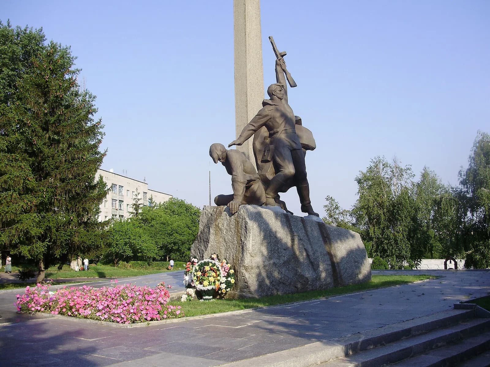 Verkhnodniprovsk