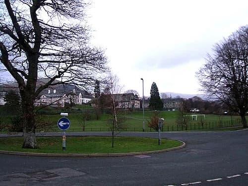 Keswick School
