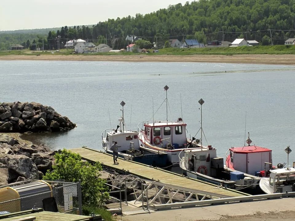 Port-Daniel