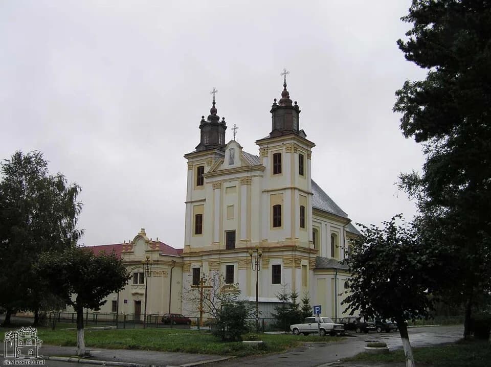 Bohorodchany