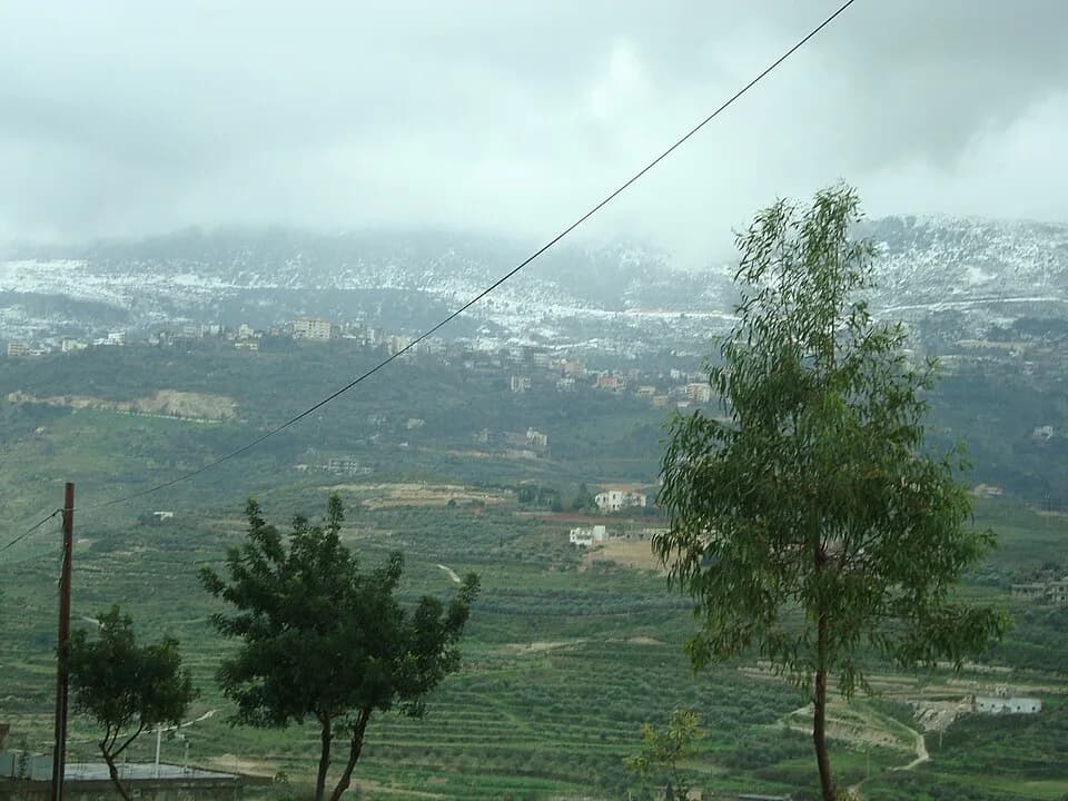 Kfarmelki
