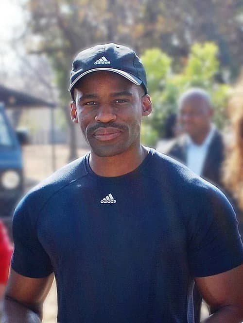 Kgosi