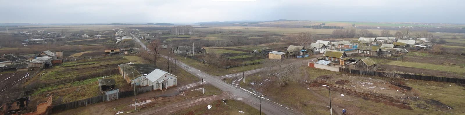 Malopurginsky District