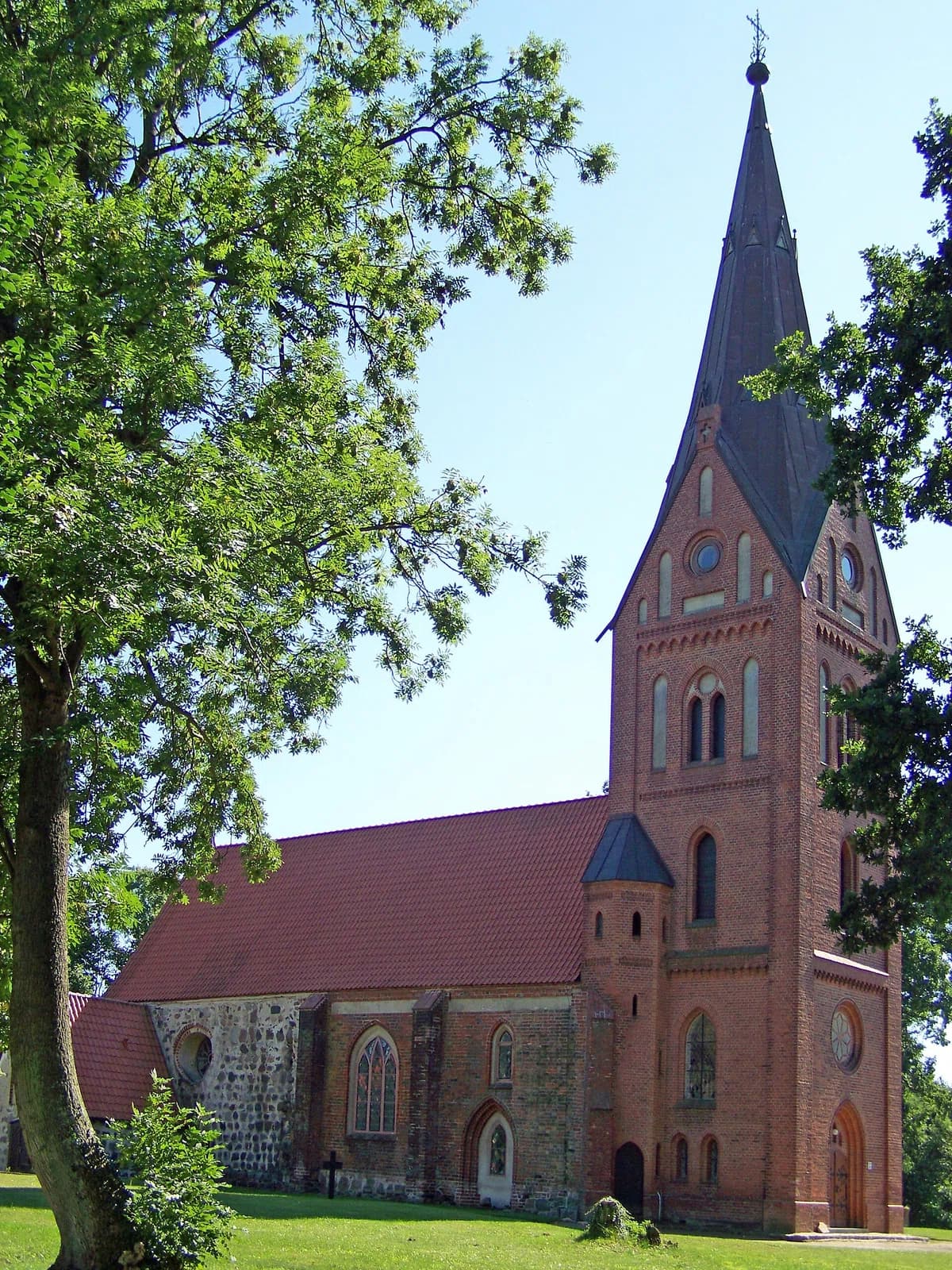 Hanshagen