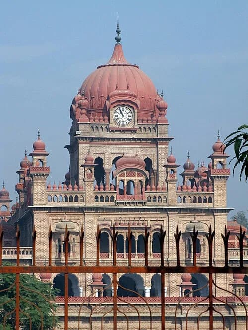 Khalsa College Amritsar