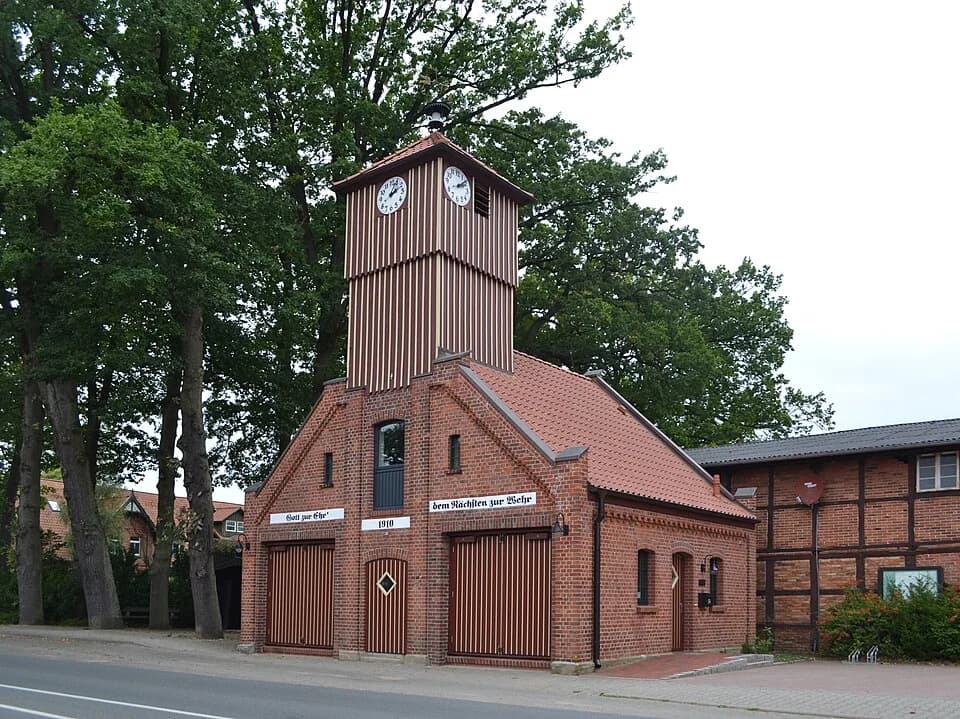 Toppenstedt