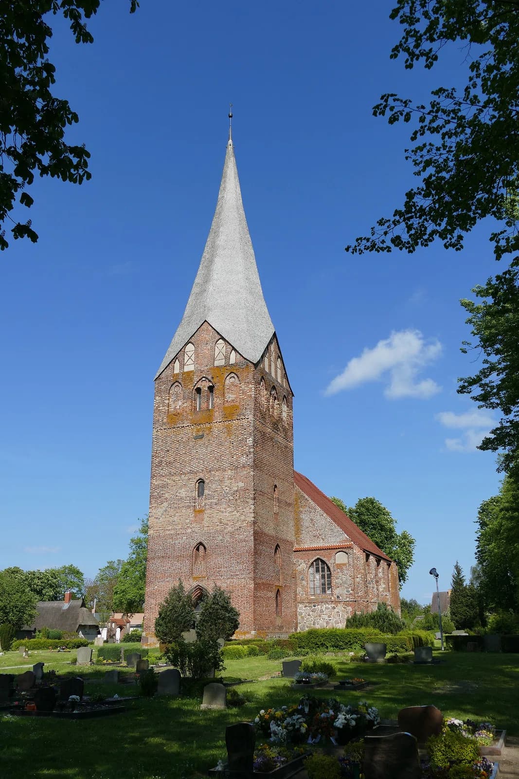 Wusterhusen