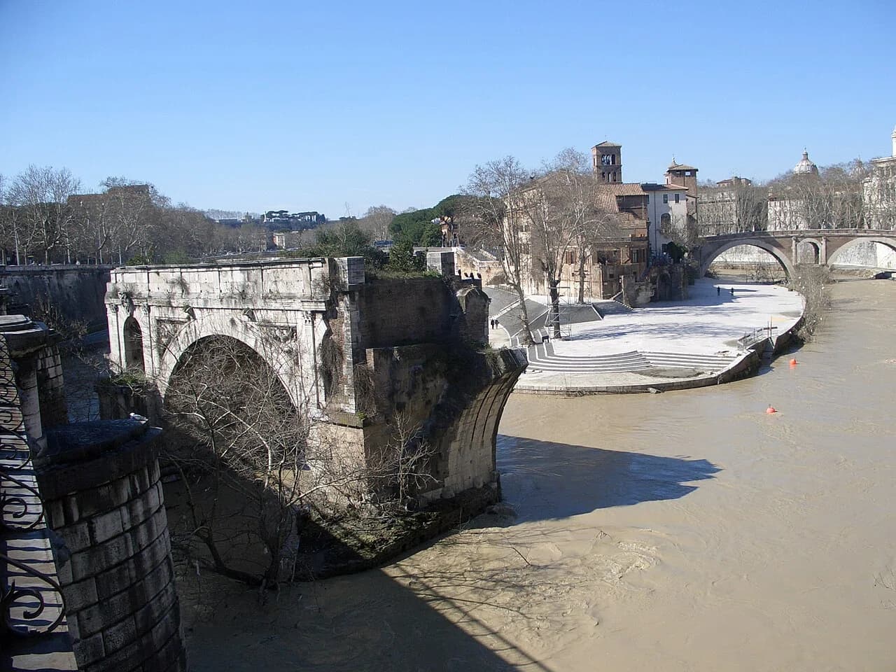Pons Aemilius