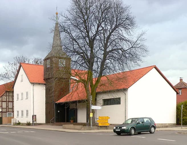 Rühen