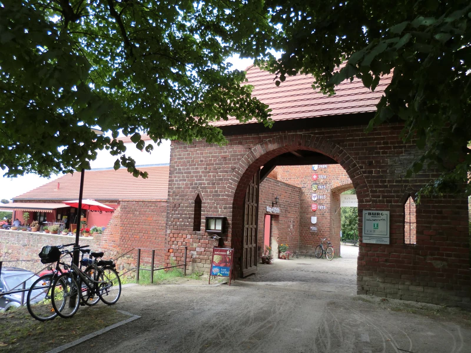 Friedland