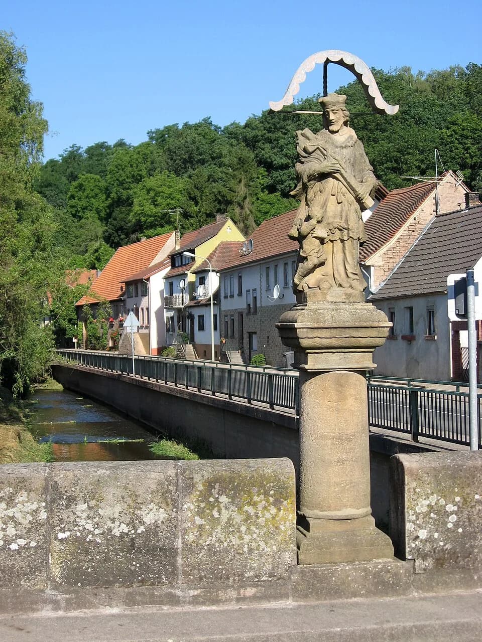 Schweisweiler