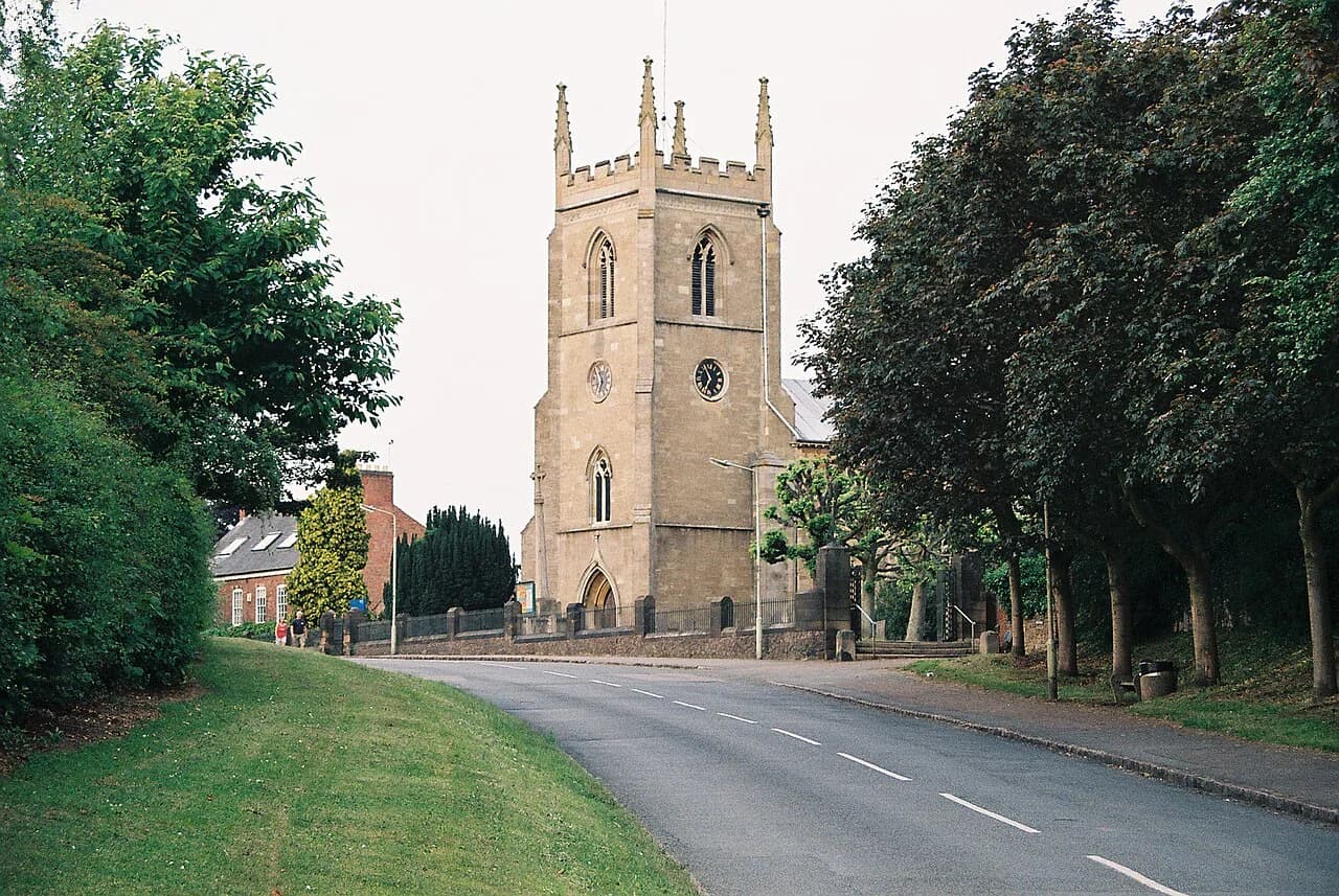Kibworth