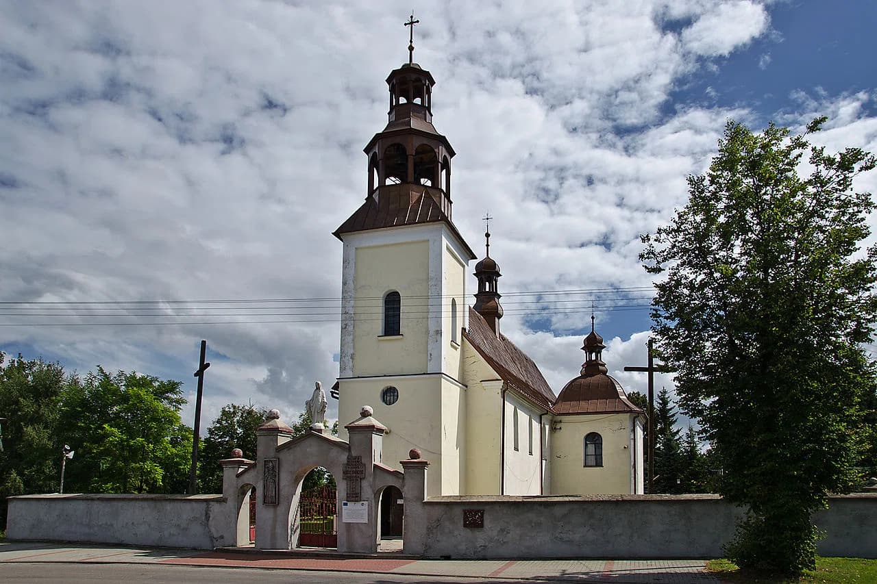 Kidów