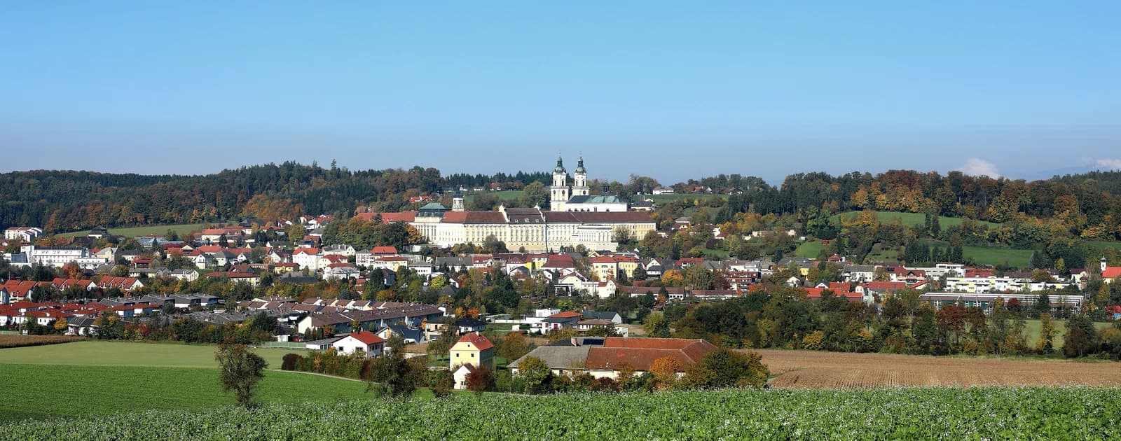 St. Florian