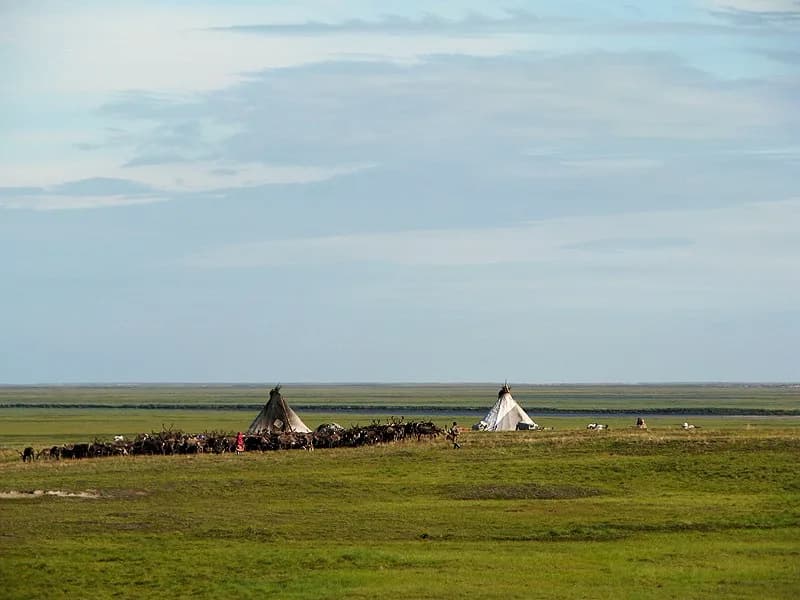 Yamalo-Nenets Autonomous Okrug