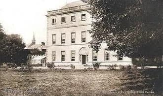 Kilkenny College