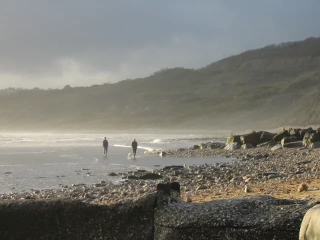Charmouth