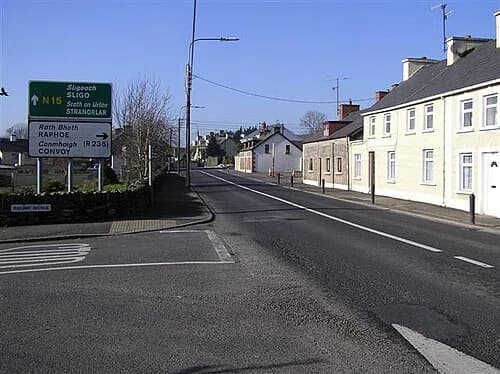 Killygordon
