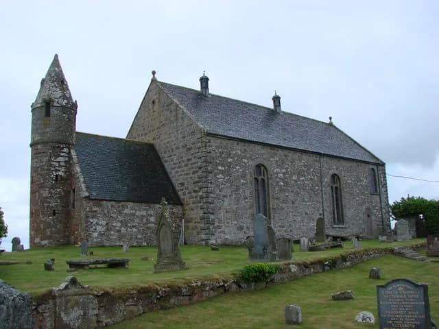 Kilmuir