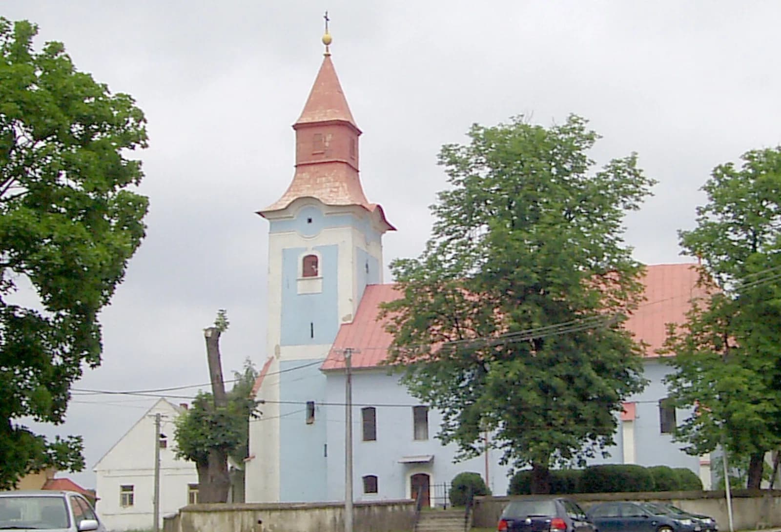Pozdišovce