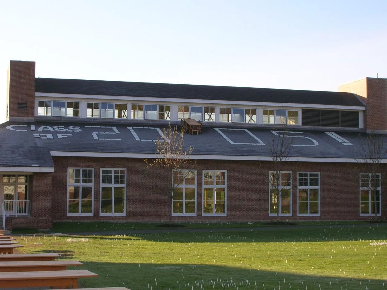Kimball Union Academy