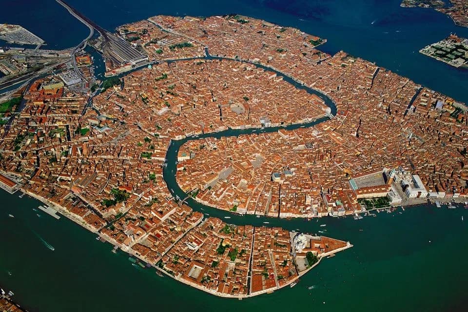 Venedig
