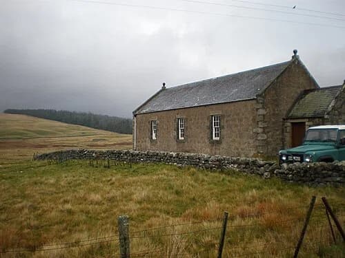 Kinbrace
