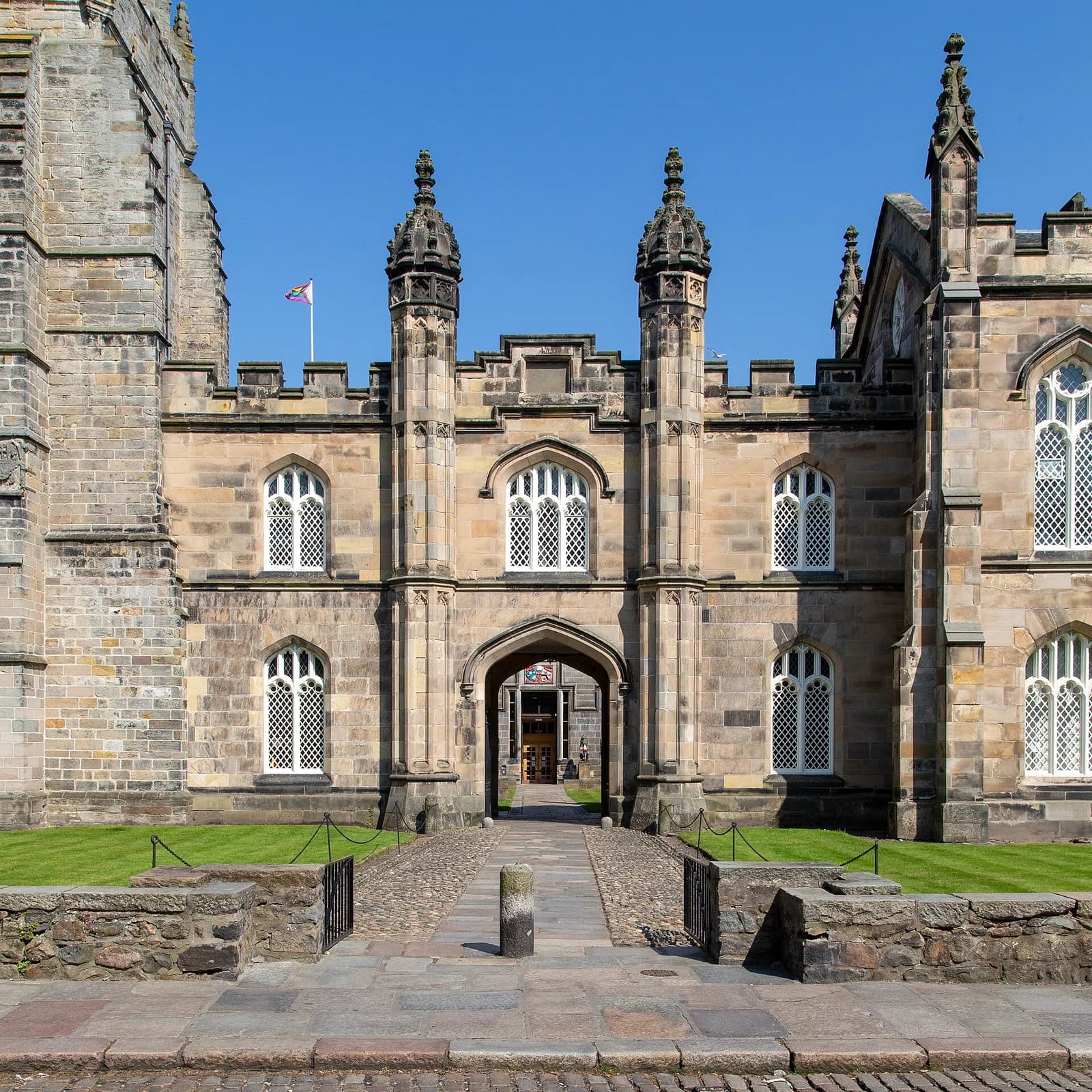 King's College