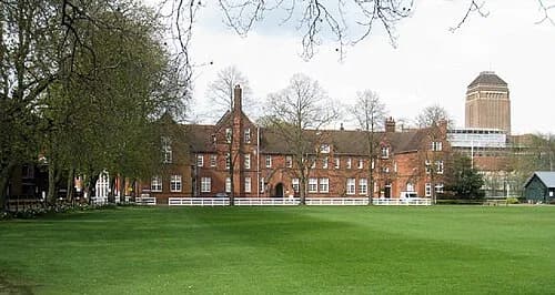 King's College School