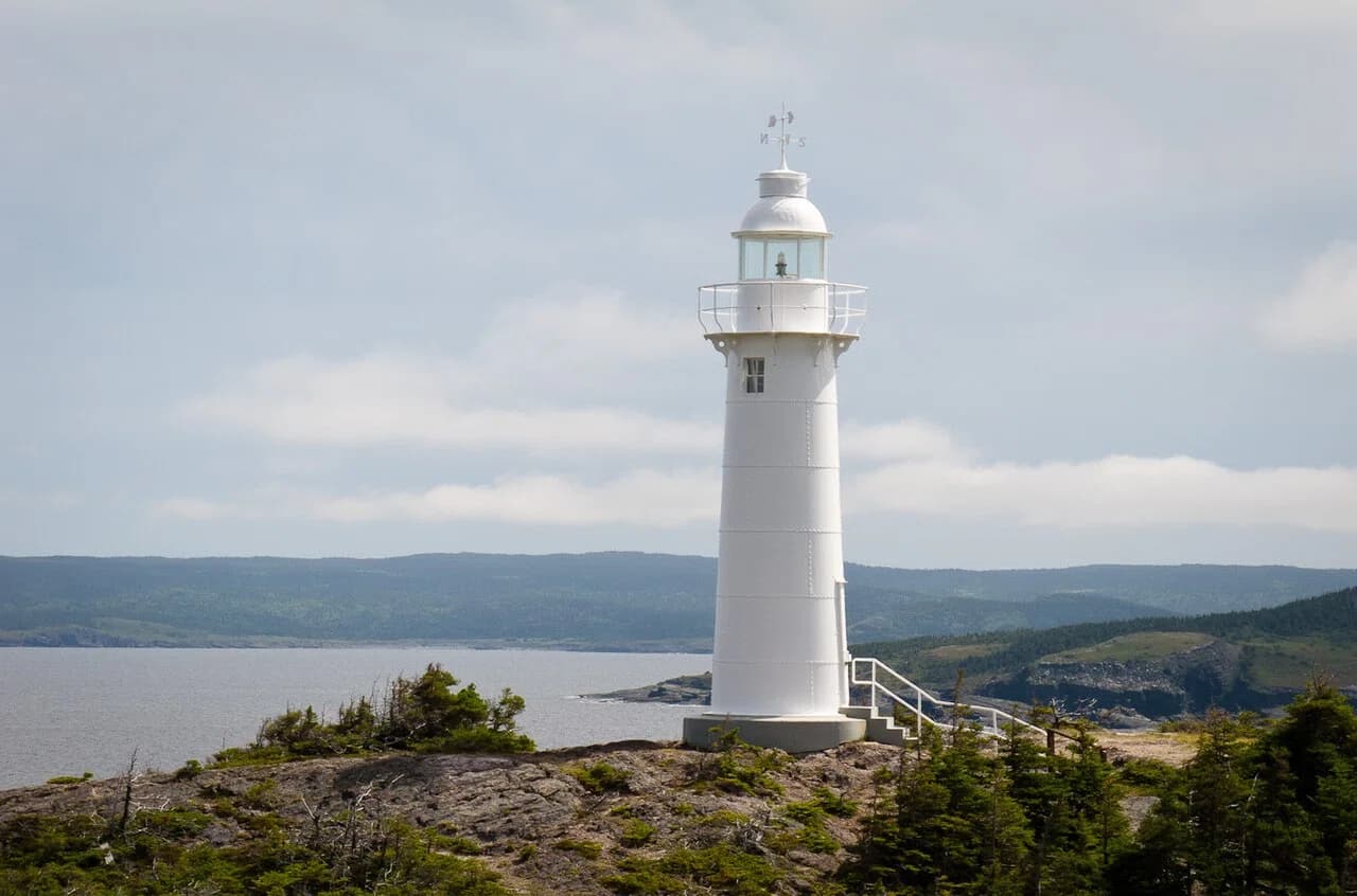 King's Cove