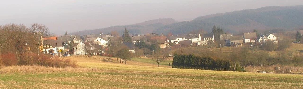 Sosberg
