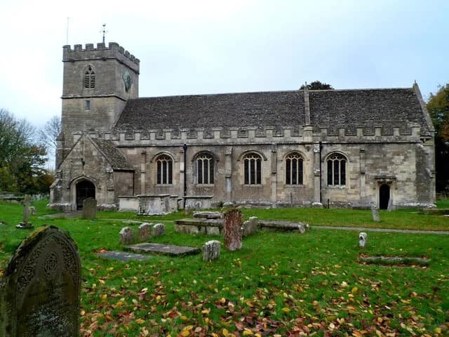 King's Stanley