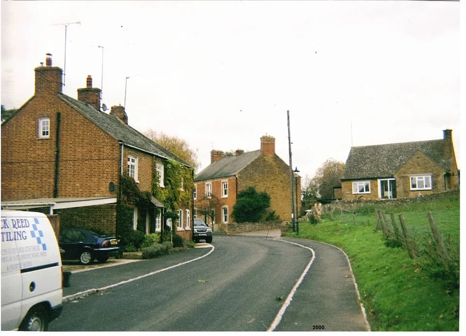 Kings Sutton