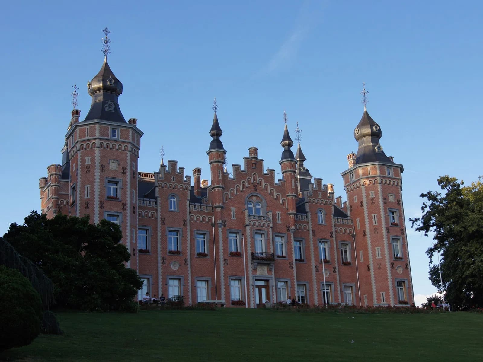 Dilbeek