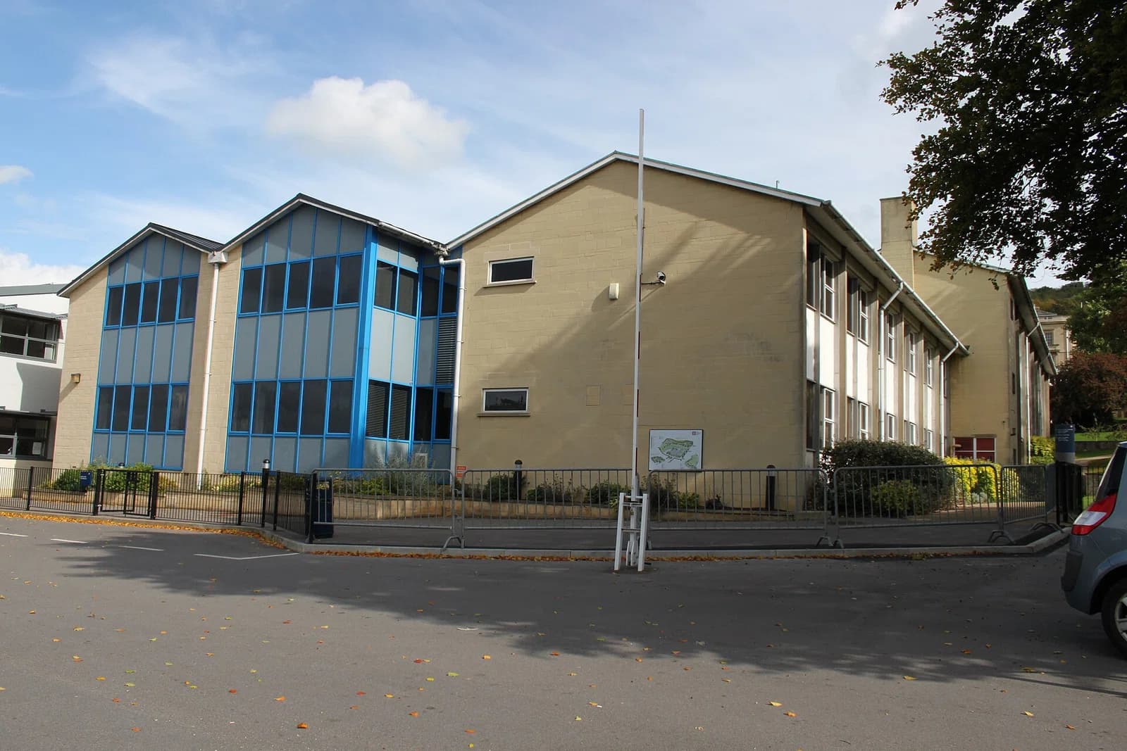 King Edward's School