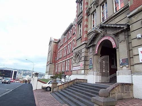 King Edward Technical College