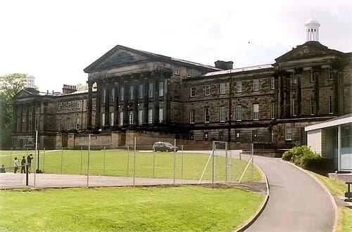 King Edward VII School