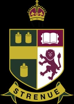 King Edward VII School