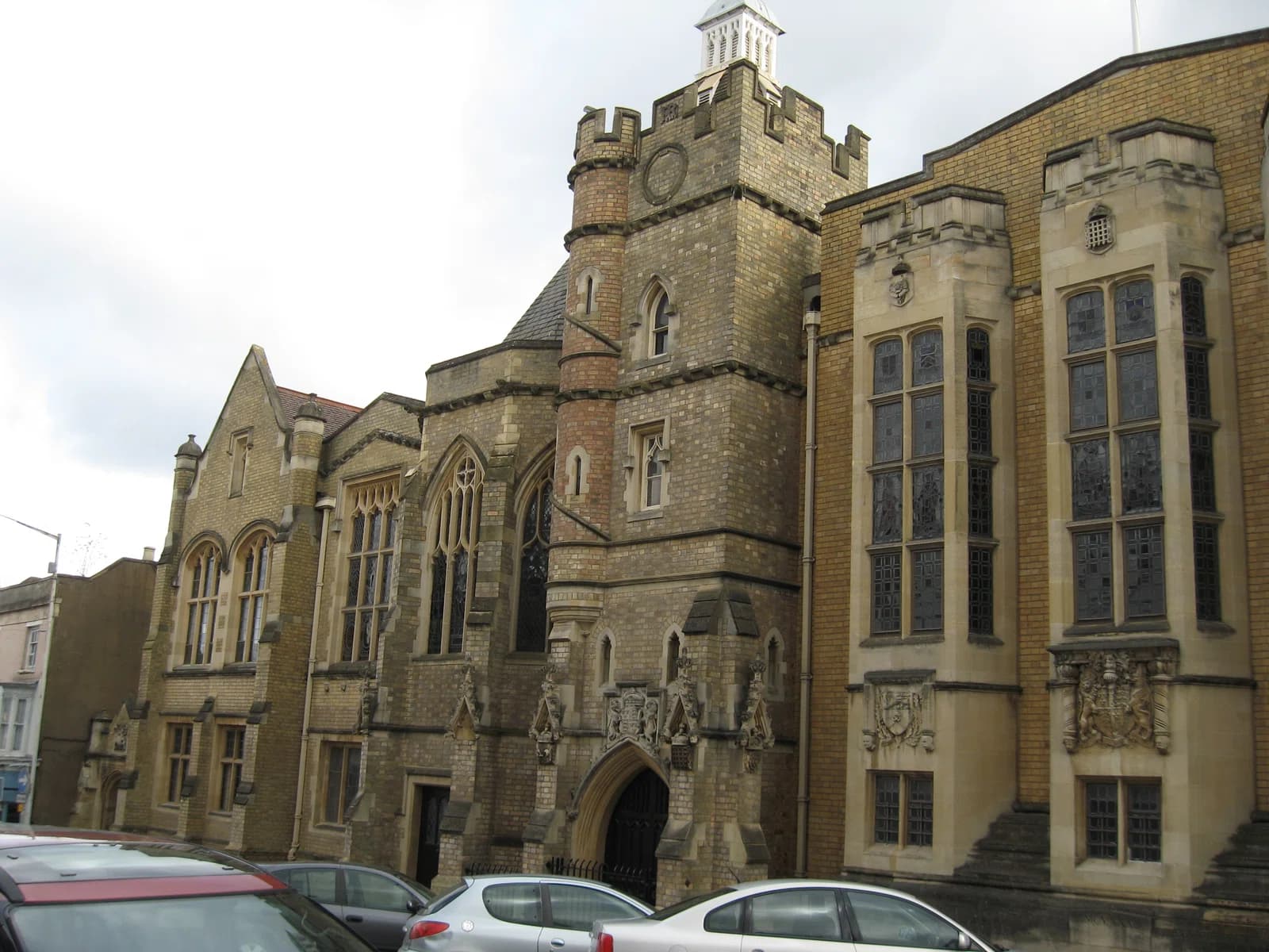 King Edward VI College, Stourbridge
