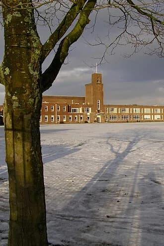 King Edward VI School