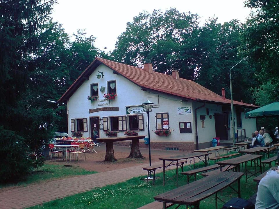 Krottelbach
