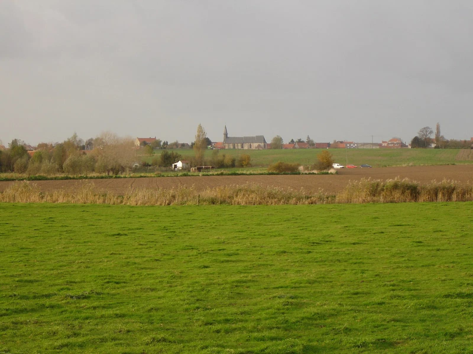 Oost-Cappel