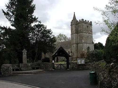 Kingscote