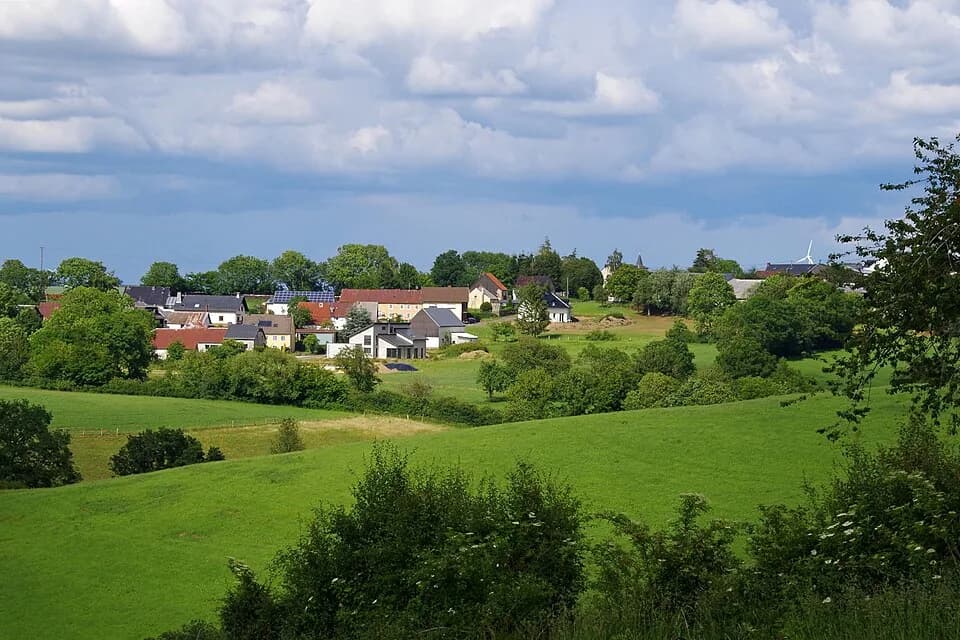 Oberpierscheid
