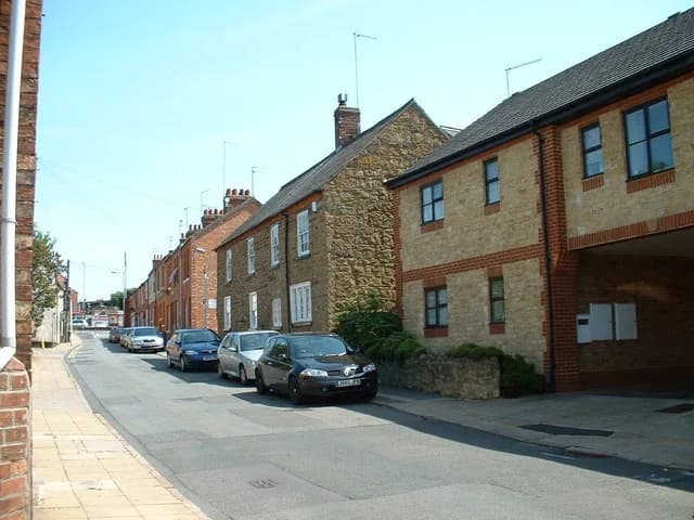 Kingsthorpe
