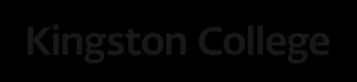 Kingston College