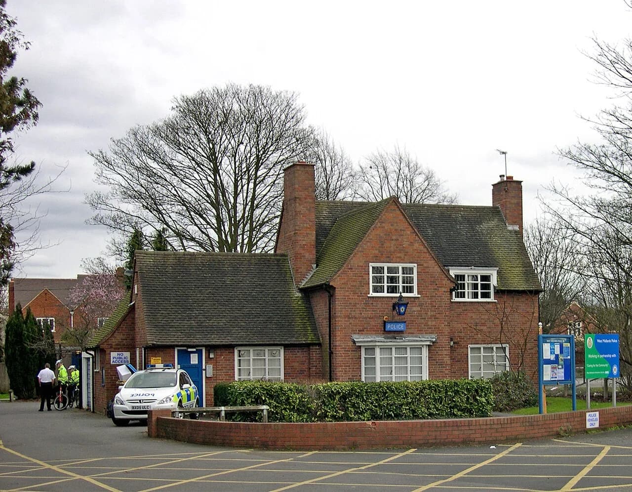 Kingswinford