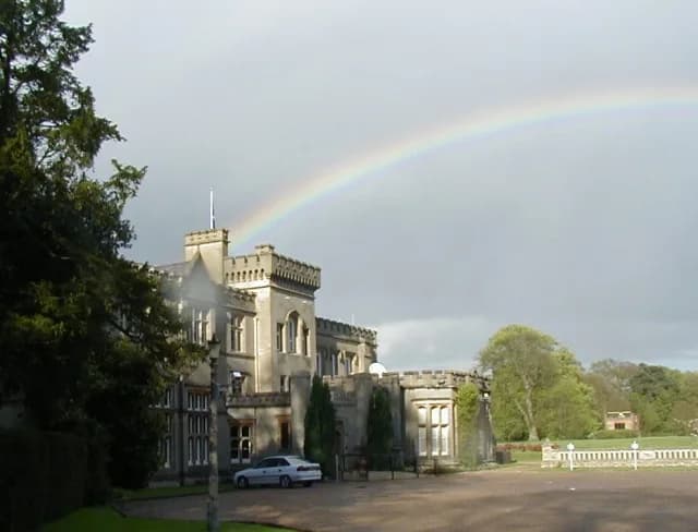 Kingswood