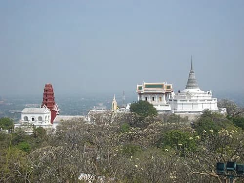 Phetchaburi