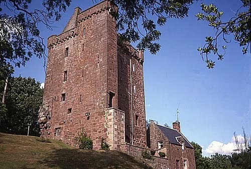 Kinnaird